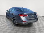 2022 Sentra Thumbnail 4