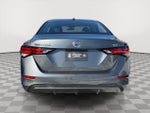2022 Sentra Thumbnail 5