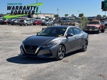 2022 Sentra Thumbnail 1