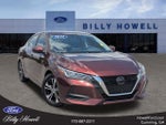 2022 Sentra Thumbnail 1