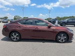 2022 Sentra Thumbnail 2