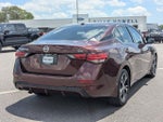 2022 Sentra Thumbnail 3