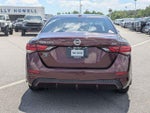 2022 Sentra Thumbnail 4