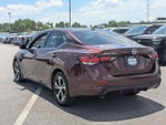 2022 Sentra Thumbnail 5