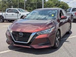 2022 Sentra Thumbnail 7