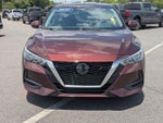 2022 Sentra Thumbnail 8