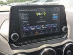 2022 Sentra Thumbnail 14