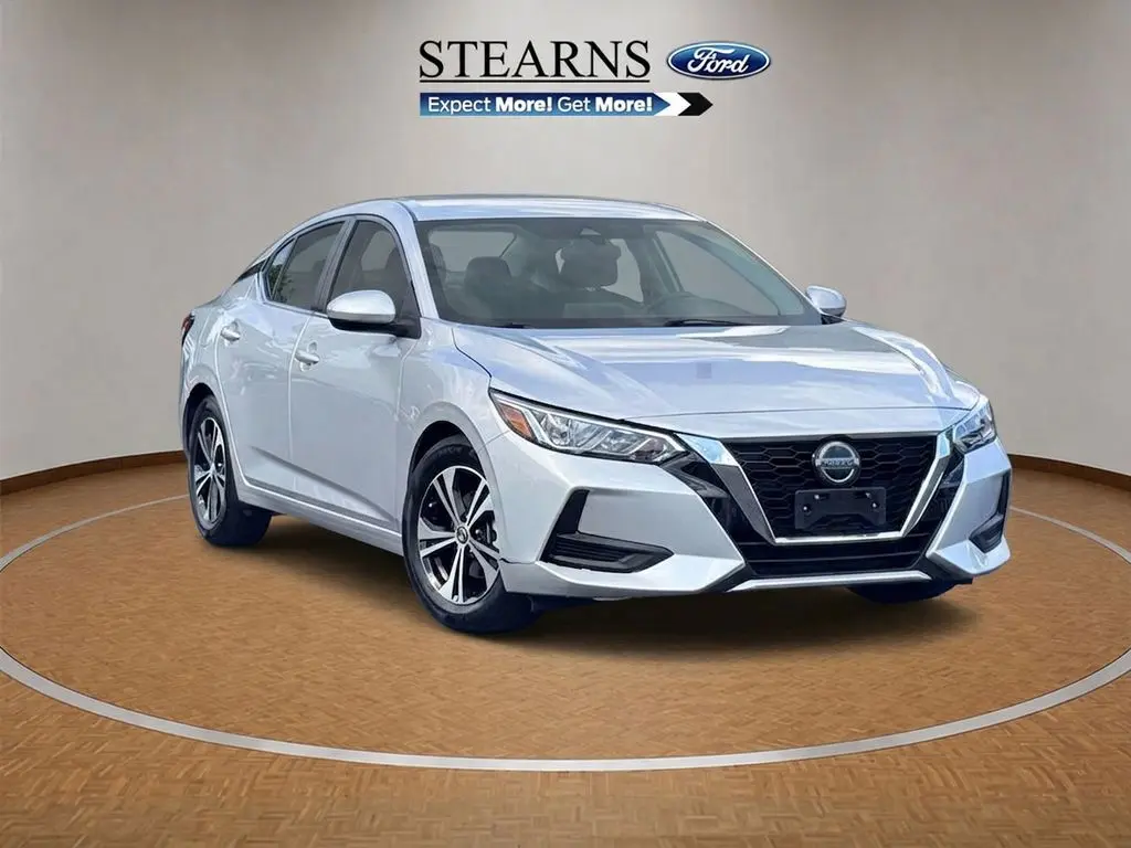 2023 Nissan Sentra