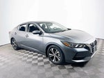 2023 Sentra Thumbnail 3