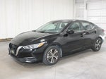 2023 Sentra Thumbnail 4