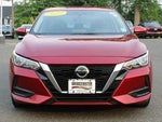 2023 Sentra Thumbnail 2