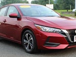 2023 Sentra Thumbnail 3