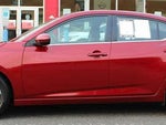 2023 Sentra Thumbnail 4
