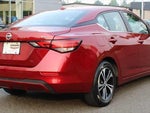 2023 Sentra Thumbnail 5