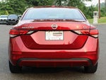 2023 Sentra Thumbnail 6