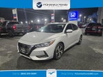 2023 Sentra Thumbnail 1
