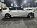 2023 Sentra Thumbnail 4