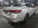 2023 Sentra Thumbnail 5