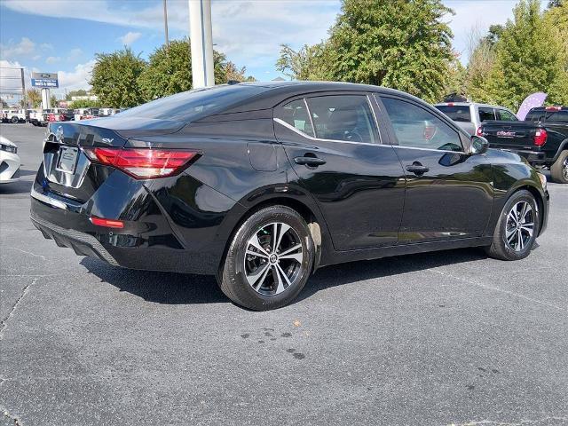 2023 Nissan Sentra - $18,420