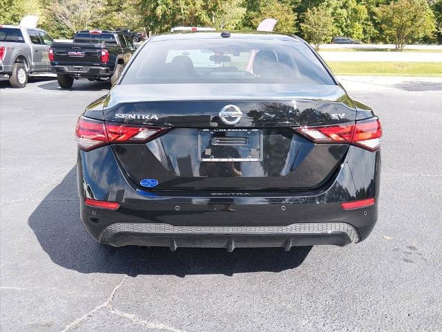 2023 Nissan Sentra - $18,420