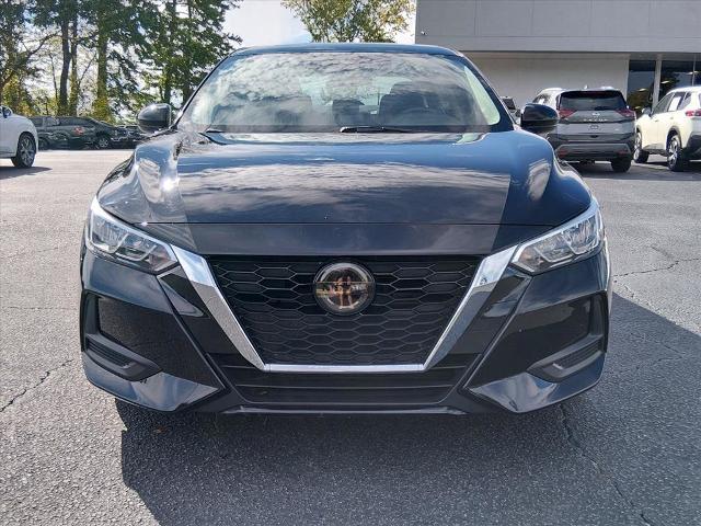 2023 Nissan Sentra - $18,420