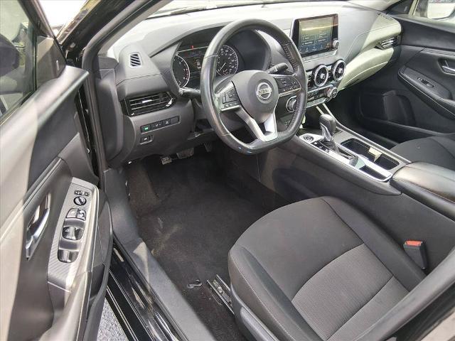 2023 Nissan Sentra - $18,420