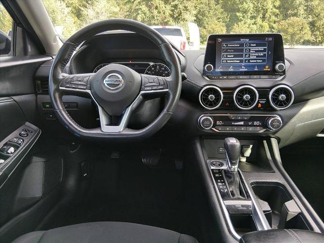 2023 Nissan Sentra - $18,420