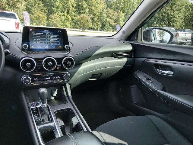 2023 Nissan Sentra - $18,420