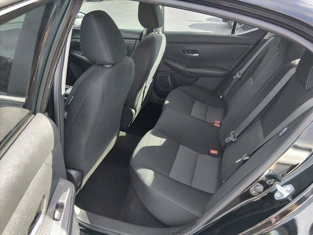 2023 Nissan Sentra - $18,420
