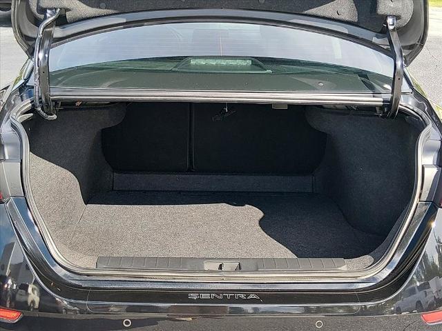 2023 Nissan Sentra - $18,420