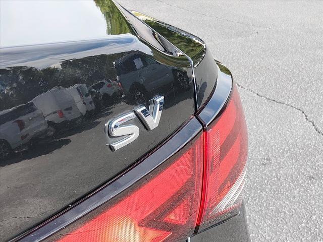 2023 Nissan Sentra - $18,420