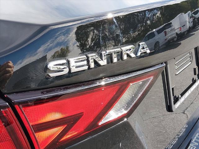 2023 Nissan Sentra - $18,420