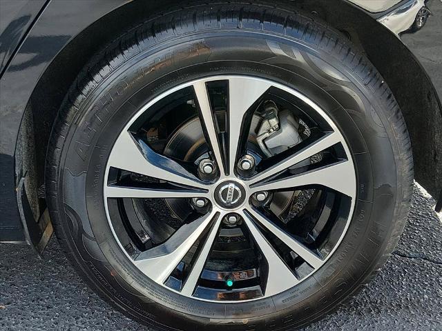 2023 Nissan Sentra - $18,420
