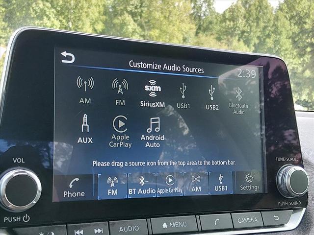 2023 Nissan Sentra - $18,420