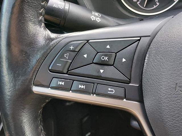 2023 Nissan Sentra - $18,420