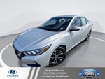 2023 Sentra Thumbnail 1