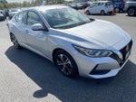 2023 Sentra Thumbnail 2