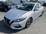 2023 Sentra Thumbnail 4