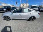 2023 Sentra Thumbnail 5