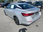2023 Sentra Thumbnail 6