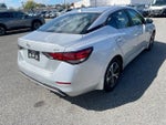 2023 Sentra Thumbnail 8