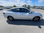 2023 Sentra Thumbnail 9