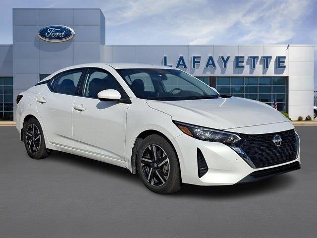 2024 Nissan Sentra - $17,999