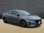 2024 Sentra Thumbnail 2