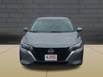 2024 Sentra Thumbnail 3