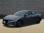 2024 Sentra Thumbnail 4