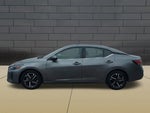 2024 Sentra Thumbnail 5