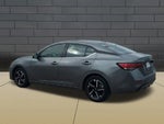 2024 Sentra Thumbnail 6