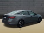 2024 Sentra Thumbnail 8