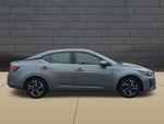 2024 Sentra Thumbnail 9